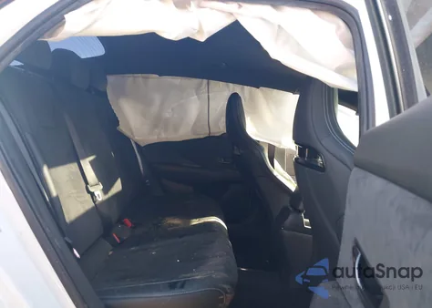 2022 Hyundai Elantra N z USA, uszkodzony, nr VIN KMHLW4AK3NU004140